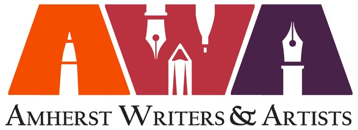 Amherst Writers & Artists Logo
